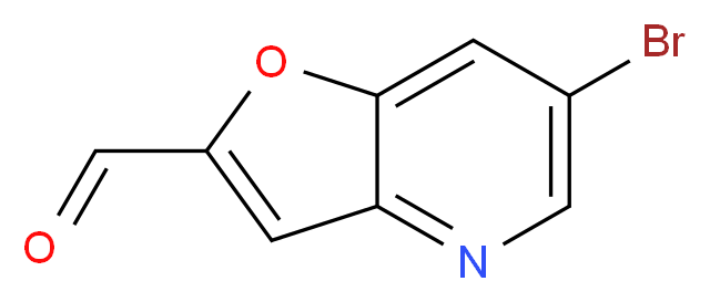 1171920-28-7 molecular structure