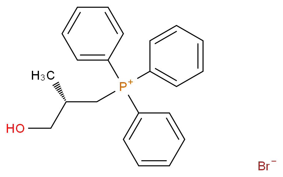 81658-46-0 molecular structure