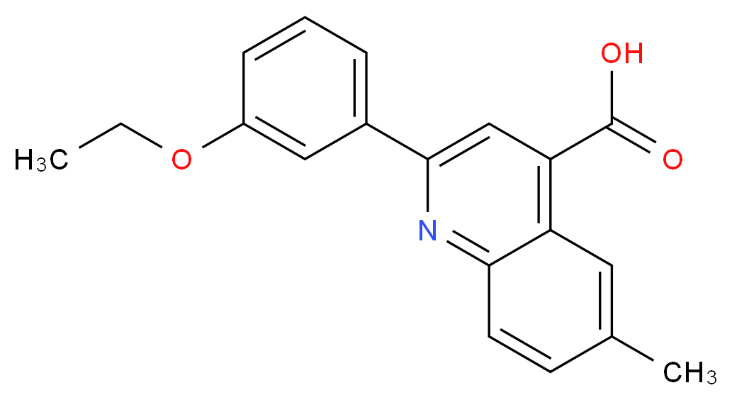 MFCD03233448 molecular structure