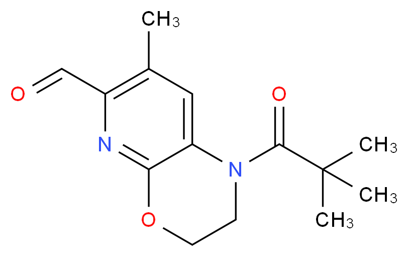 MFCD18374158 molecular structure
