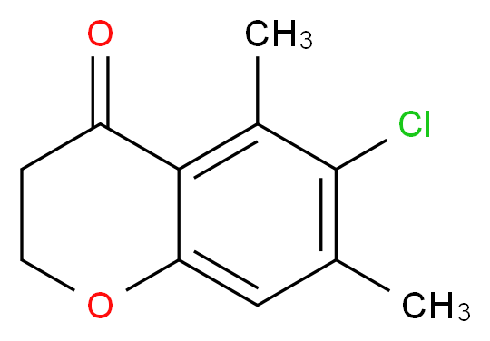MFCD11654994 molecular structure