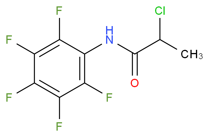 MFCD14705555 molecular structure