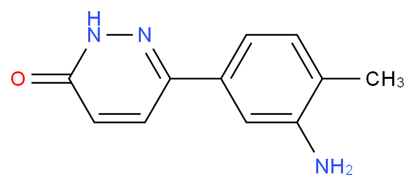 1030563-11-1 molecular structure