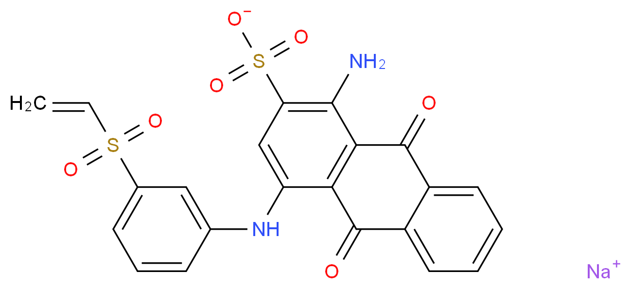 14541-90-3 molecular structure