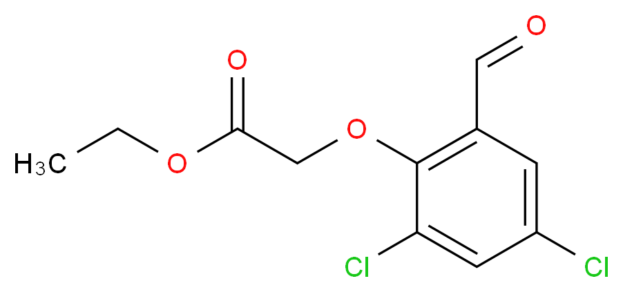 MFCD00206959 molecular structure