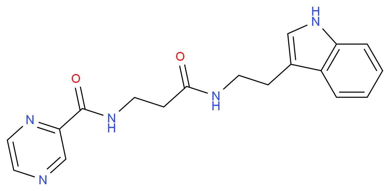164281818 molecular structure