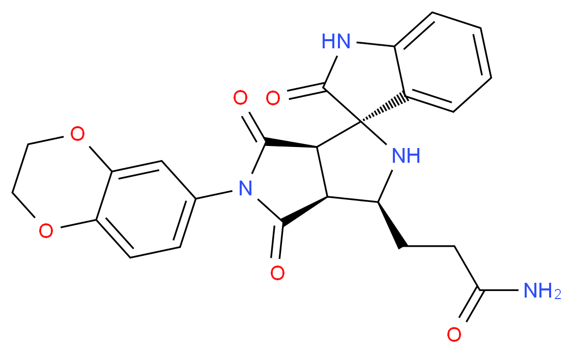 164266445 molecular structure
