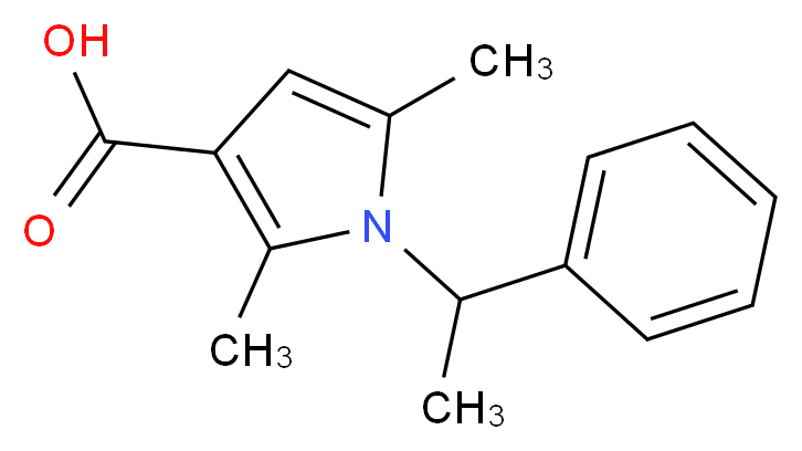 MFCD09732476 molecular structure