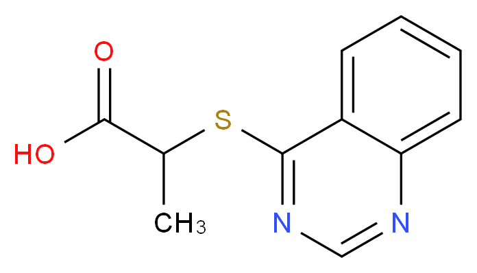 MFCD03217302 molecular structure