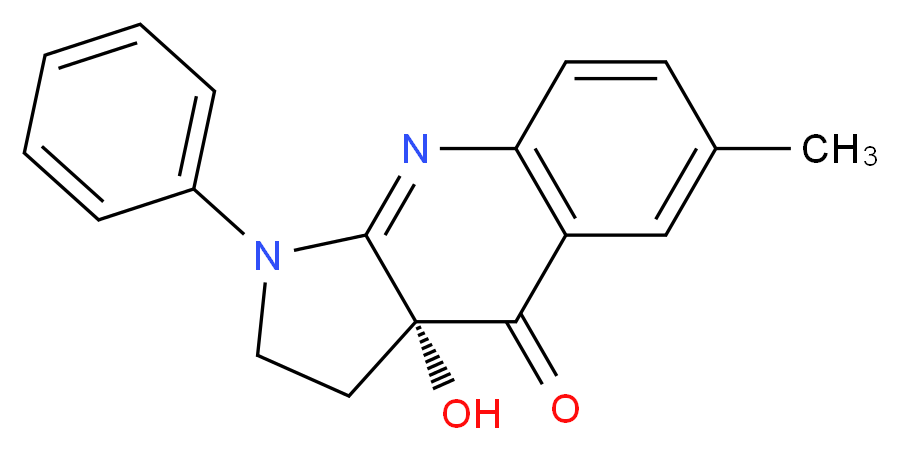 1177356-70-5 molecular structure