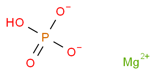 7757-86-0 molecular structure