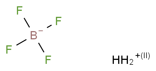 16872-11-0 molecular structure