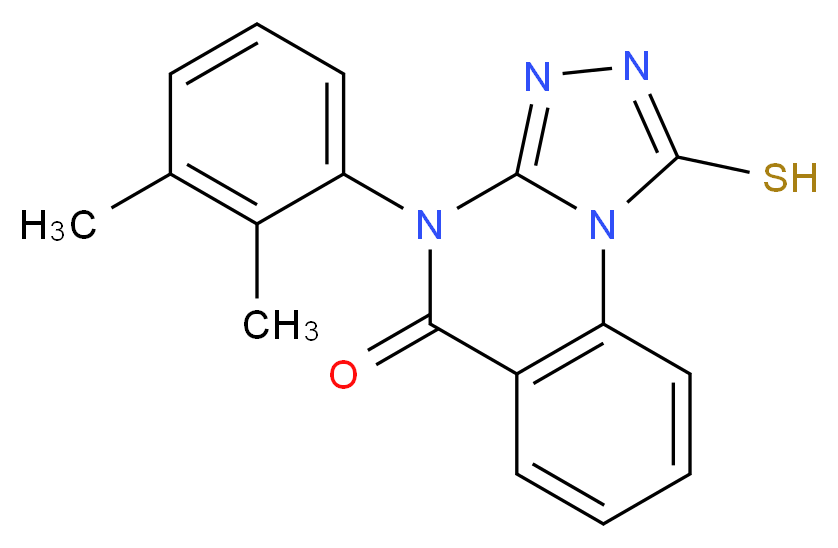 85772-41-4 molecular structure