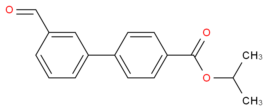 MFCD04117410 molecular structure