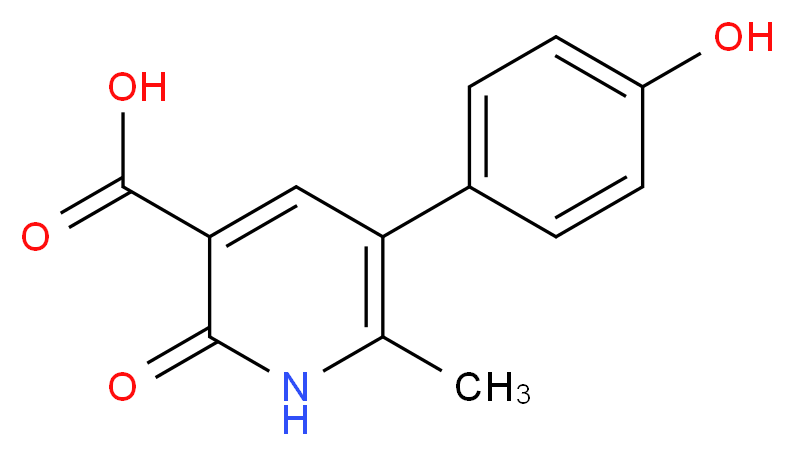 MFCD21602819 molecular structure