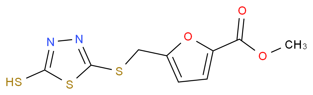 MFCD06357811 molecular structure