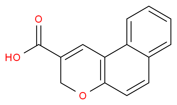 MFCD08445057 molecular structure