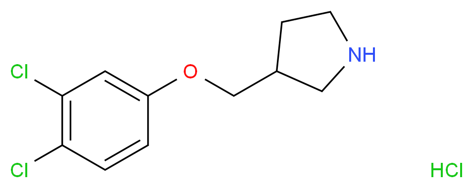 MFCD13560441 molecular structure