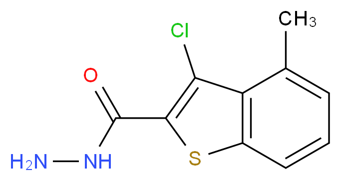 MFCD09971924 molecular structure