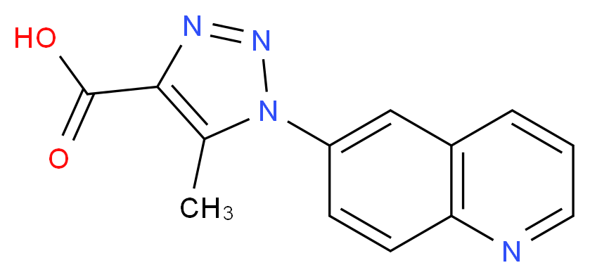MFCD18002933 molecular structure