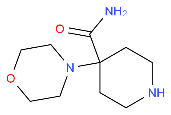 MFCD07801137 molecular structure