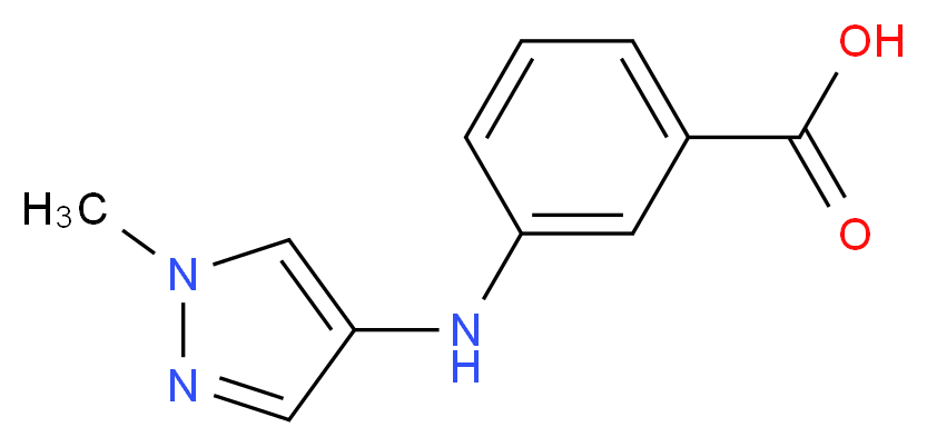 MFCD20501923 molecular structure