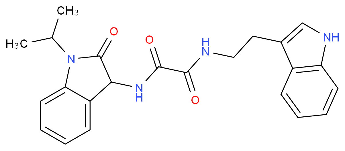 164274863 molecular structure