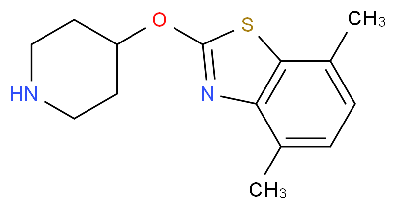 MFCD21091768 molecular structure