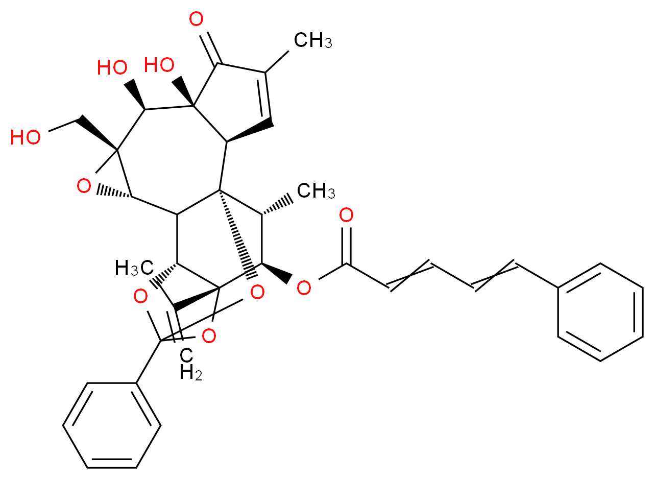 34807-41-5 molecular structure