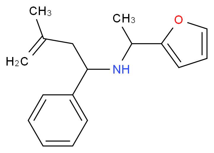 436096-85-4 molecular structure