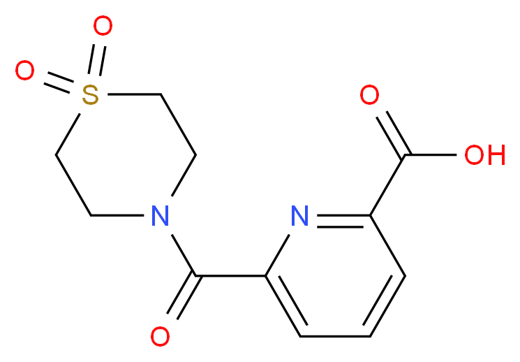 MFCD12483952 molecular structure