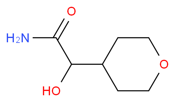 MFCD16746200 molecular structure
