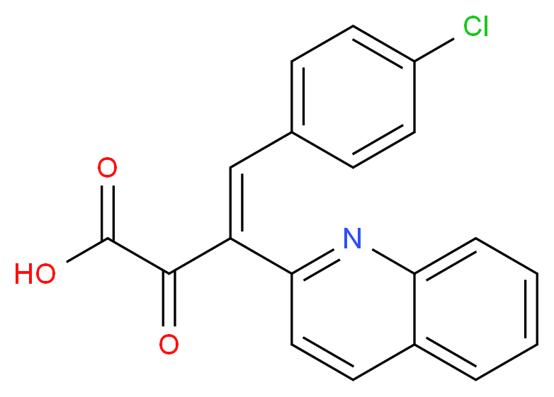 MFCD03657977 molecular structure