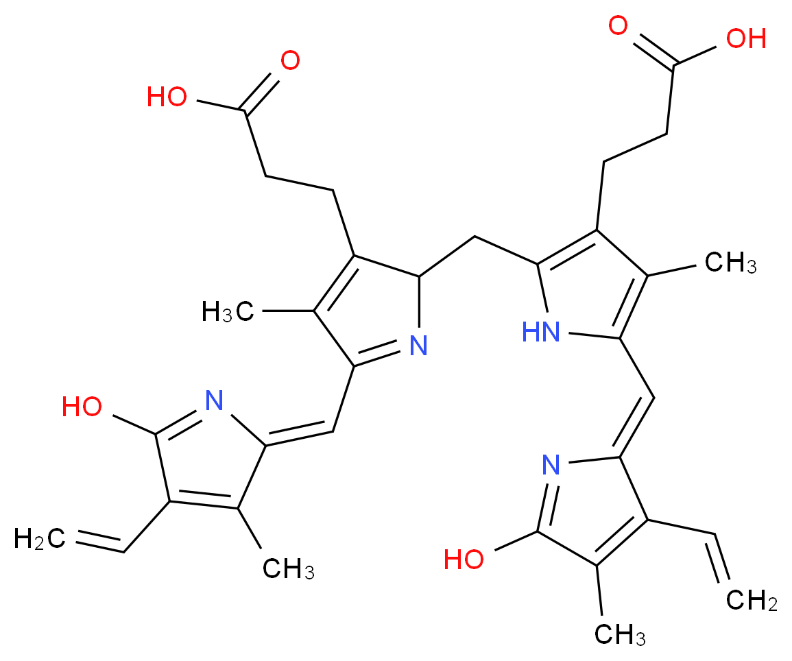 635-65-4 molecular structure