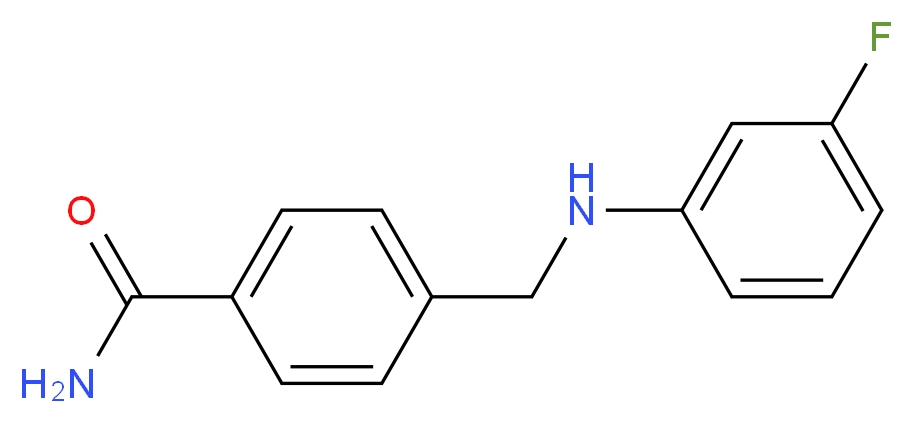 MFCD11152941 molecular structure