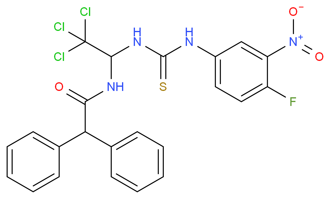 905973-89-9 molecular structure