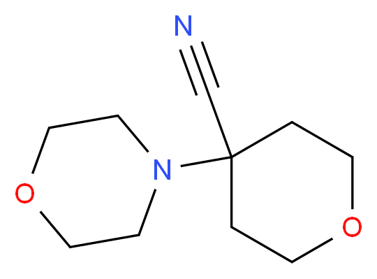 1026586-38-8 molecular structure