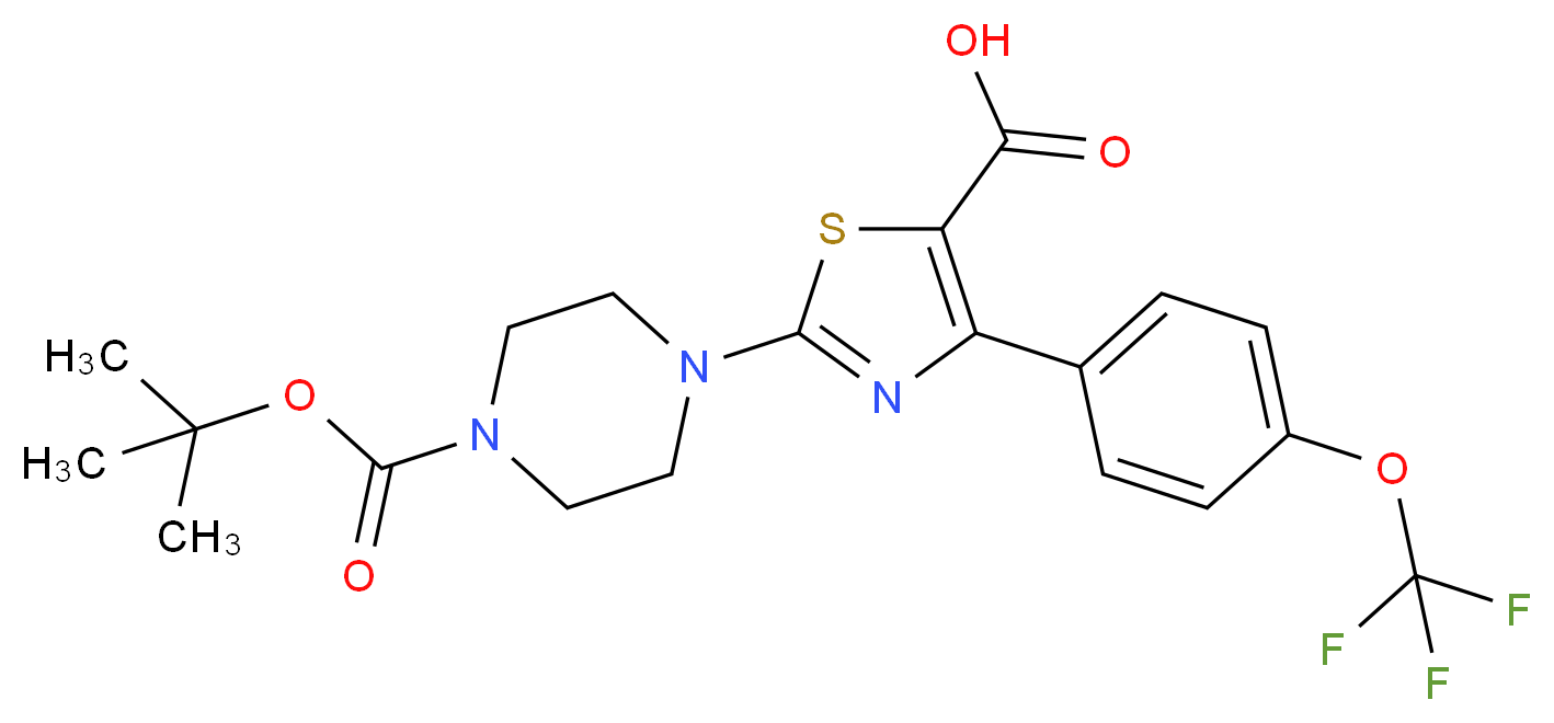 MFCD08458045 molecular structure