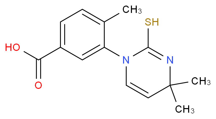 MFCD12027764 molecular structure