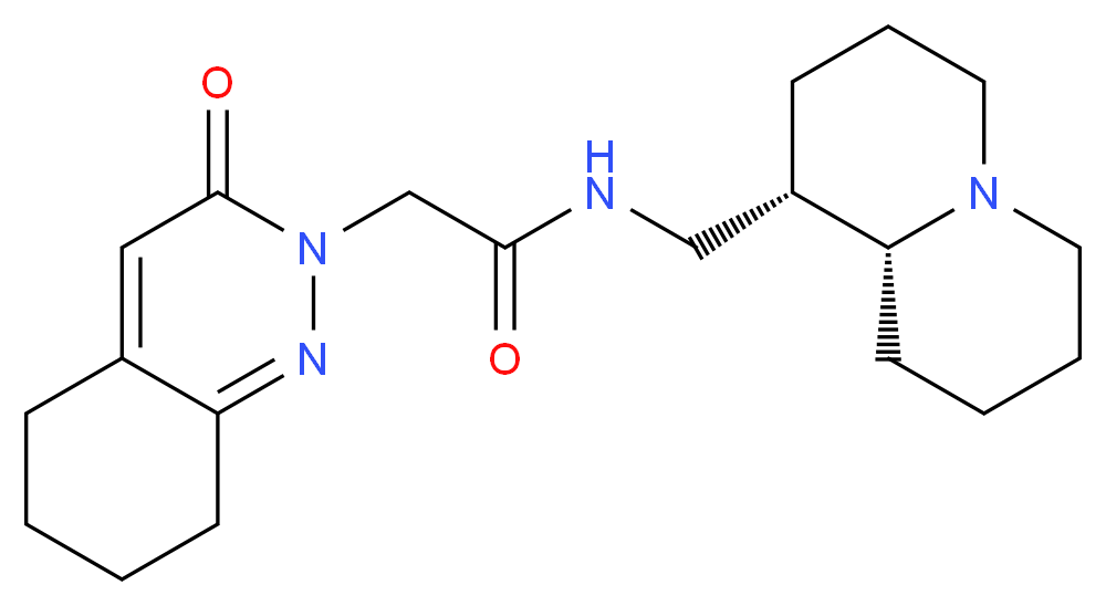 164282534 molecular structure
