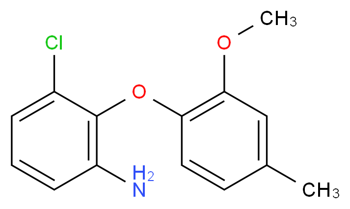 MFCD08687360 molecular structure
