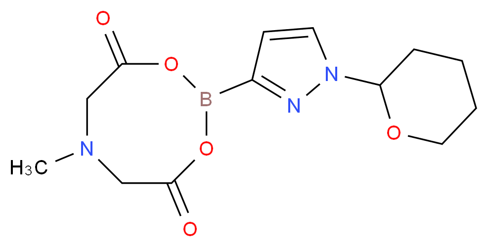 MFCD18910703 molecular structure