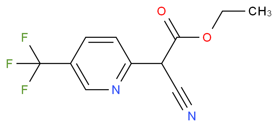 MFCD08444340 molecular structure