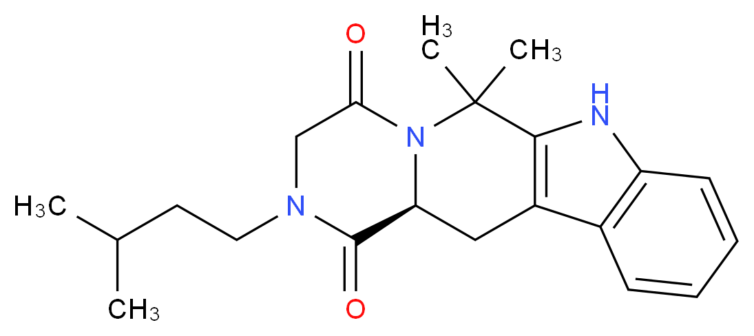 164246464 molecular structure