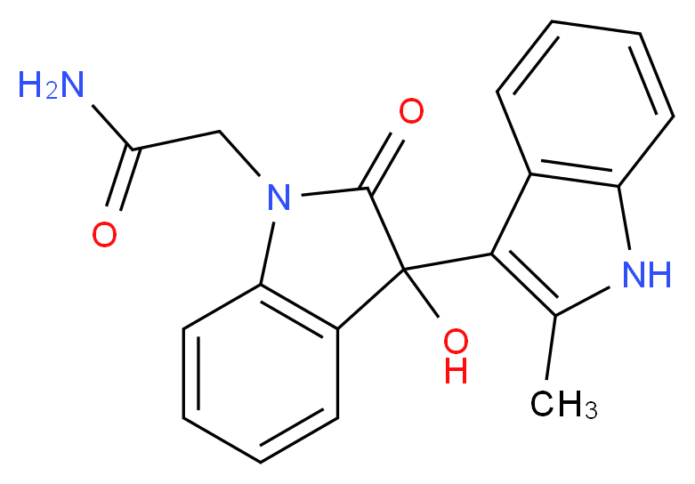 164264727 molecular structure