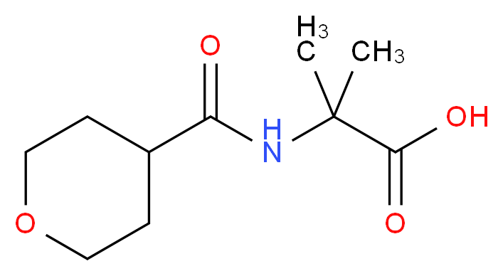 MFCD13559753 molecular structure