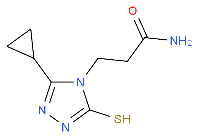 MFCD09040508 molecular structure