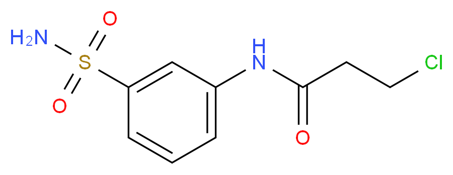 MFCD09802031 molecular structure