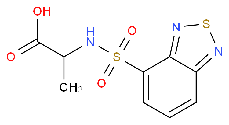 MFCD02231965 molecular structure