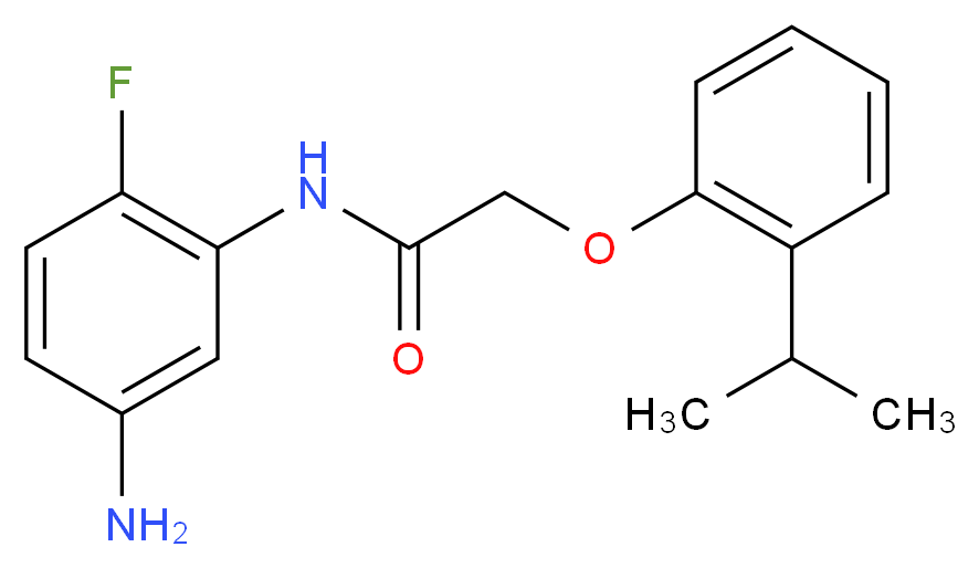 MFCD09997379 molecular structure